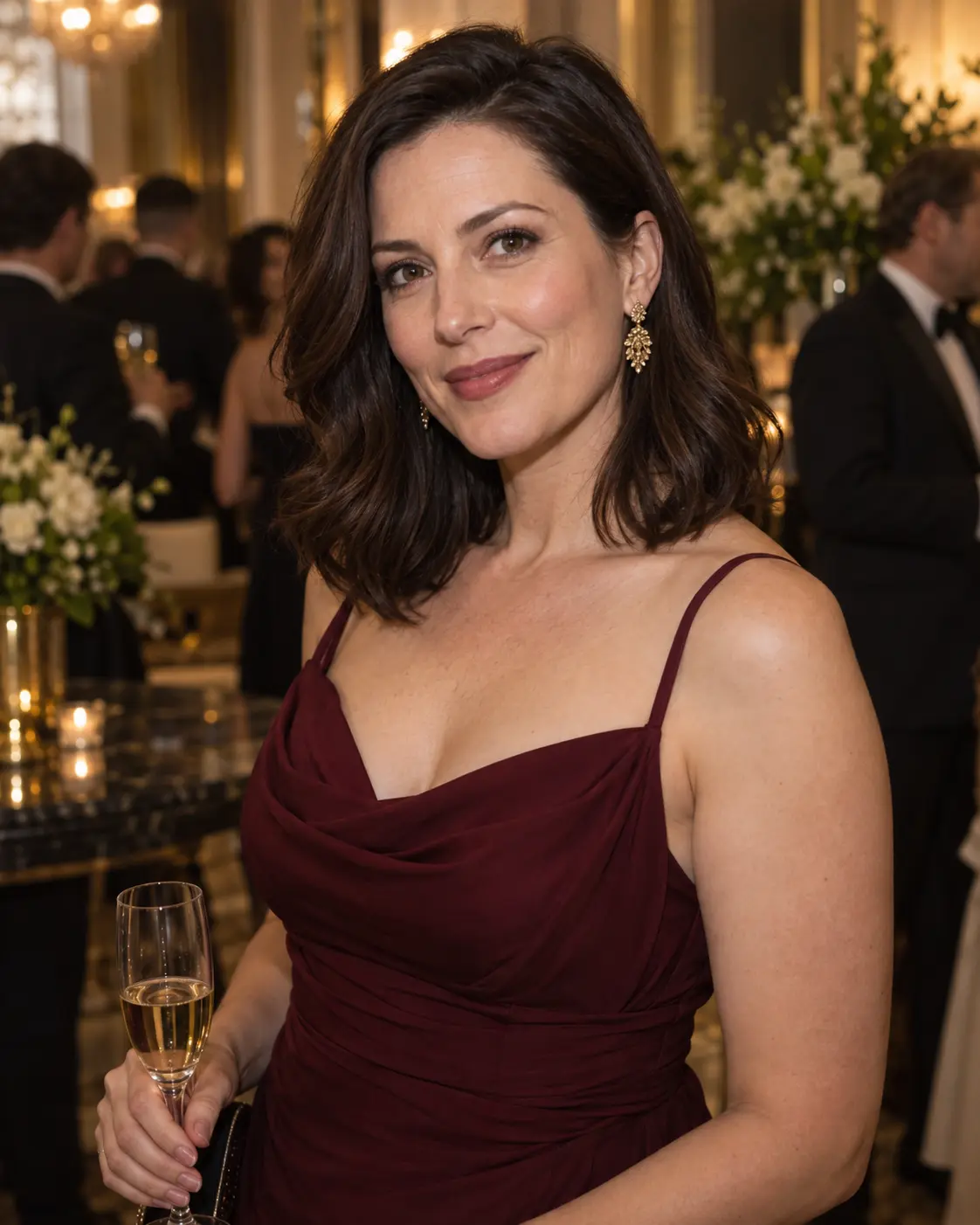 Woman aged 30 to 39